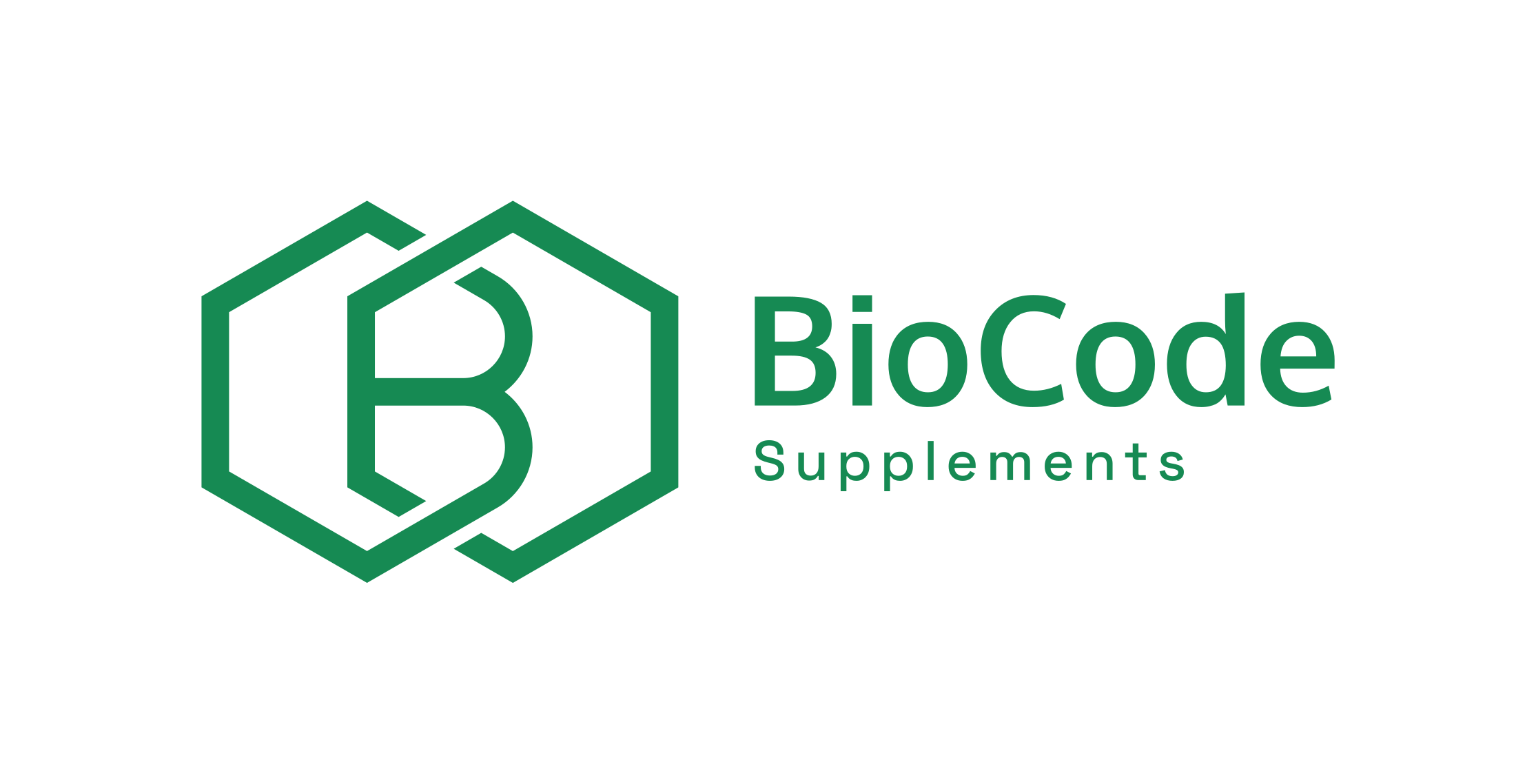 BioCode Supplements